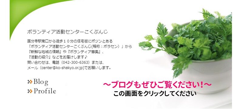 ブログ紹介