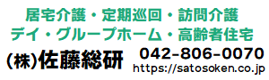 株式会社 佐藤総研